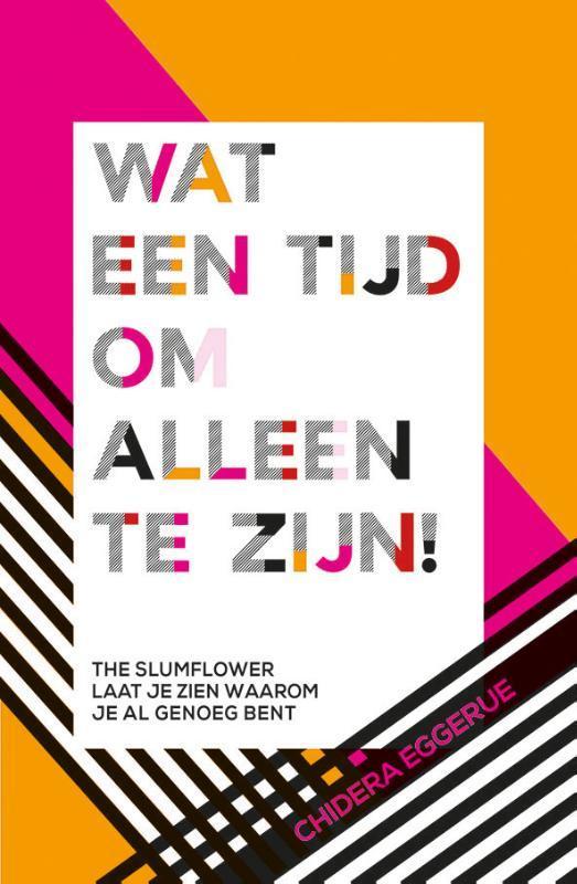 Wat een tijd om alleen te zijn! 9789045324364, Boeken, Stripverhalen, Zo goed als nieuw, Verzenden