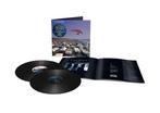 FLOYD  Pink Floyd  2 LP Set   A Momentary Lapse Of Reason, CD & DVD