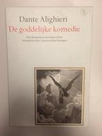 Goddelijke Komedie 2 Dln In Cassette 9789025308704, Dante Alighieri, D. Alighieri, Verzenden