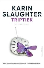 Triptiek / Will Trent / 1 9789402714272 Karin Slaughter, Boeken, Verzenden, Zo goed als nieuw, Karin Slaughter