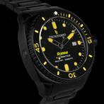Tecnotempo - Apnea Automatic Diver 1000 mt. Professional, Nieuw