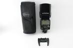 Pentax AF-540FGZ Shoe Mount Flash Strobe #170 Objectif