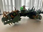 Lego Set - 70612 - Ninjago - Ninjago draak set, Kinderen en Baby's, Nieuw