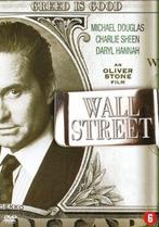 Wall Street, Cd's en Dvd's, Dvd's | Actie, Verzenden, Nieuw in verpakking, Actie