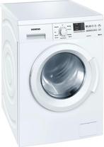 Siemens Wm14q341 Varioperfect Wasmachine 7kg 1400t, Nieuw, Ophalen of Verzenden