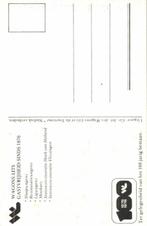 Doos TREINEN/ TRAMS - Gevarieerde partij uit diverse landen, Gelopen