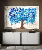 Alberto Stocco - Blue tree