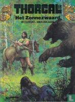 Thorgal - Het zonnezwaard - 1992, Verzenden, Hamme, Jean van.