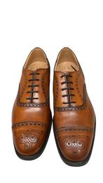 Churchs - Veterschoenen - Maat: EU 45.5 - Nieuw in doos, Nieuw