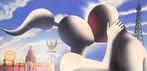 Mark Kostabi (1960) - Moments of Magic