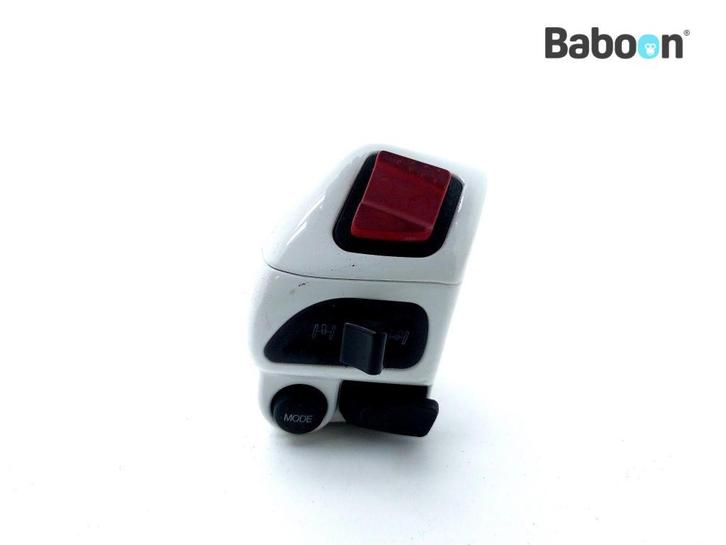Stuurschakelaar Rechts Piaggio | Vespa MP3 250 ie LT, Motoren, Onderdelen | Overige, Gebruikt, Verzenden