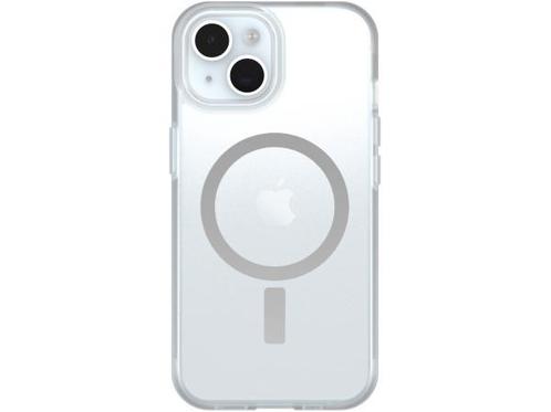 Veiling - OtterBox React Hoesje voor MagSafe Apple iPhone 16, Telecommunicatie, Mobiele telefoons | Hoesjes en Screenprotectors | Apple iPhone
