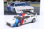 Werk83 1:18 - Modelauto - BMW M1 - Procar series 1979 -, Hobby en Vrije tijd, Nieuw