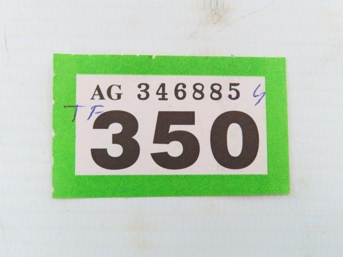 Tilly Models H0 - 87100-watertoren Roosendaal -, Hobby en Vrije tijd, Modeltreinen | H0