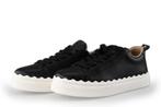 Chloe Sneakers in maat 37 Zwart | 5% extra korting, Kleding | Dames, Schoenen, Verzenden, Zwart, Chloe, Zo goed als nieuw