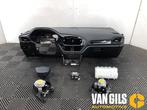 Airbag set + dashboard Ford Fiesta O274744
