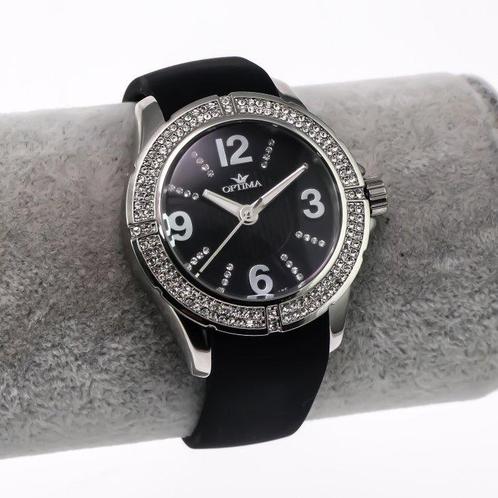 Optima - Swiss Watch - OSL324-SX-3 - Zonder Minimumprijs -, Handtassen en Accessoires, Horloges | Heren