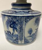 Theebus - Porselein - Japan - Meiji periode (1868-1912), Antiek en Kunst