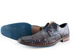 Rehab Veterschoenen in maat 48 Bruin | 5% extra korting, Kleding | Heren, Schoenen, Bruin, Verzenden, Zo goed als nieuw, Rehab