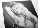 Brigitte Bardot Iconics - XXL Fine Art Photography - 80x60, Nieuw