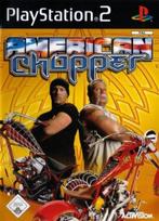 American Chopper-Duits (PlayStation 2) Gebruikt, Ophalen of Verzenden