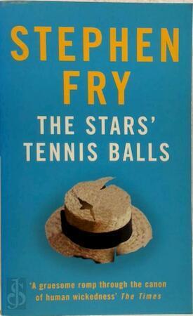 The stars tennis balls, Livres, Langue | Anglais, Envoi