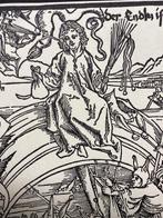 Albrecht Durer (1471-1528), after - Ilustration from, Antiek en Kunst