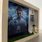 Lego - Limited Edition - CR7 Cristiano Ronaldo - 2020 et, Nieuw