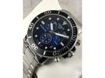 Veiling - Tissot Seastar 1000 Chronograph T120.417.11.041.01, Handtassen en Accessoires, Horloges | Heren, Nieuw