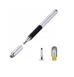 DrPhone SX Pro V6 Stylus Pen Side Grip - Precision Disc, Verzenden