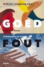 Goed fout 9789460042133 Alston Purvis, Verzenden, Zo goed als nieuw, Alston Purvis