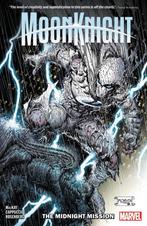Moon Knight Volume 1: The Midnight Mission, Boeken, Strips | Comics, Nieuw, Verzenden