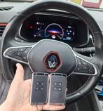 Renault Dacia Jogger Sandero Logan Megane Clio Sleutel maken, Nieuw, Opel
