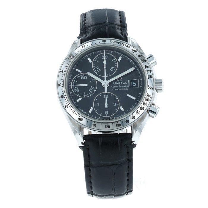 Omega - Speedmaster Date - Zonder Minimumprijs - 3513.50 -, Handtassen en Accessoires, Horloges | Heren