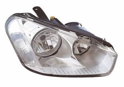 Ford C-Max 2007-2010 Koplamp Rechts (Koplampen), Auto-onderdelen, Verlichting, Nieuw, Verzenden