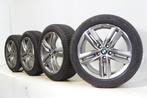 BMW X1 F48 18 inch M velgen 570 + Winterbanden Pirelli Runfl, Ophalen of Verzenden, Nieuw