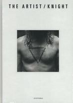 The Artist/Knight 9789492677099 Sanne Coopmans, Verzenden, Gelezen, Sanne Coopmans