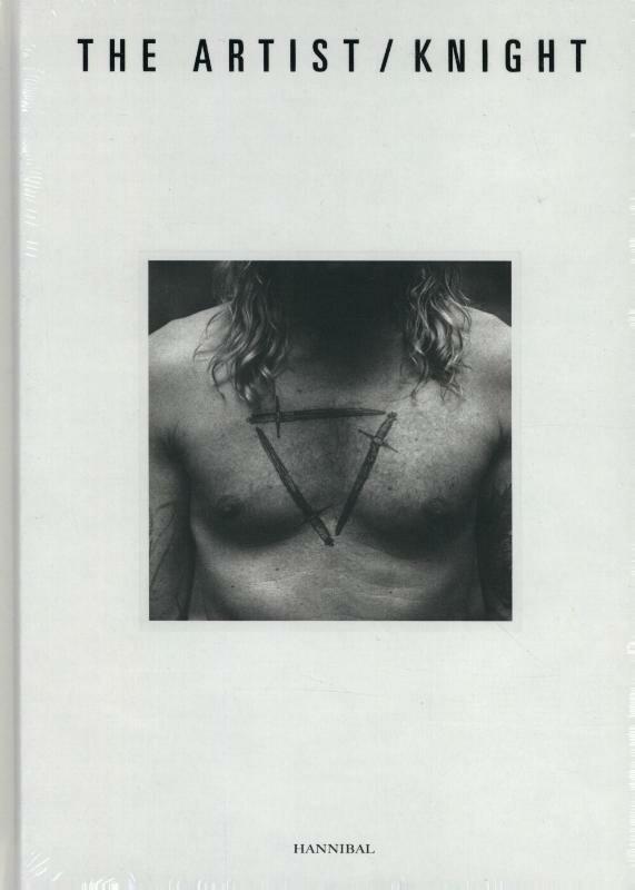 The Artist/Knight 9789492677099 Sanne Coopmans, Boeken, Taal | Engels, Gelezen, Verzenden