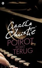 Poirot komt terug / Poirot 9789048823277 Agatha Christie, Boeken, Verzenden, Gelezen, Agatha Christie