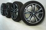 BMW X1 F48 X2 F39 715M 19 inch velgen Goodyear Runflat Zomer, Ophalen of Verzenden, Nieuw