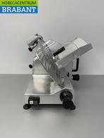 HCB Trancheur de viande Machine à découper 250 mm 230V, Verzenden, Nieuw in verpakking