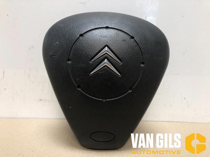 Airbag links (Stuur) Citroen C2 O262437, Auto-onderdelen, Interieur en Bekleding