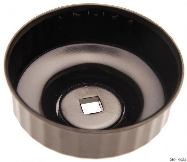 Bgs Technic Oliefiltersleutel 36-kant diameter 93 mm voor Fo, Autos : Divers, Accessoires de voiture, Envoi