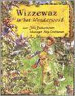 Wizzewaz in het Wonderwoud 9789026116728, John Bakkenhoven, Zo goed als nieuw, Verzenden