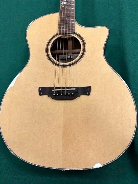 Crafter - WFG-1000ce -  - Guitare électro-acoustique, Musique & Instruments, Instruments à corde | Guitares | Acoustiques