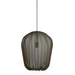 2dekans | Light & Living Hanglamp Plumeria – Ø42x50 cm –, Ophalen of Verzenden, Nieuw