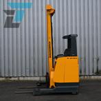 Jungheinrich ETV 110 elektrische reachtruck, 1000 tot 2000 kg, Elektrisch, Reachtruck, Jungheinrich