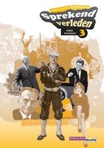 VWO 3 / Sprekend verleden Werkboek VWO 3 / Werkboek, Boeken, Verzenden, Gelezen, Conny Bastiaans