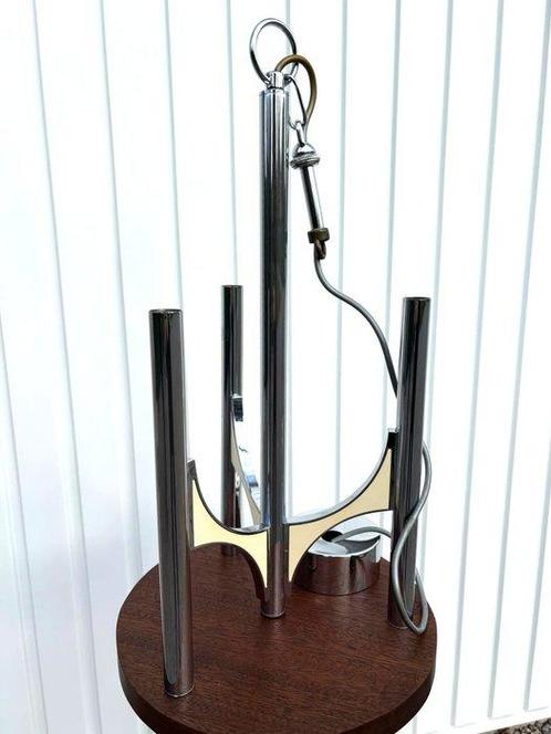Sciolari - Gaetano Sciolari - Hangende plafondlamp -, Antiek en Kunst, Antiek | Verlichting