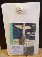 Rei Sen Pacific 1 - De luxe editie + grote wandplaat - 1